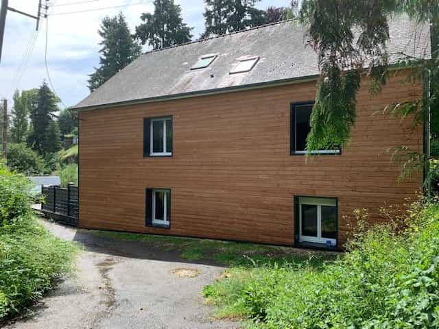 casa en Ambrières-les-Vallées, Países del Loira 10039593