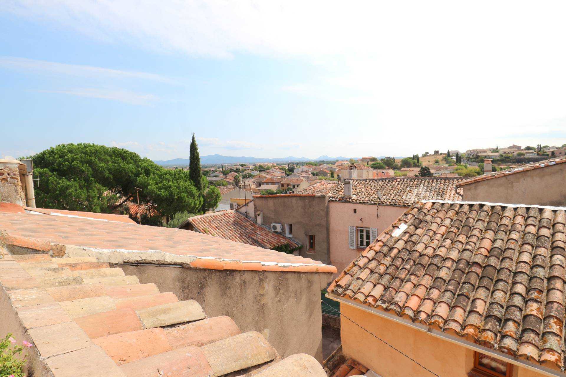 Rumah di Roquebrune-sur-Argens, Provence-Alpes-Cote d'Azur 10039605