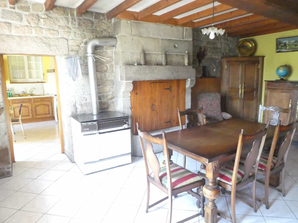 House in Champ-du-Boult, Normandie 10039619