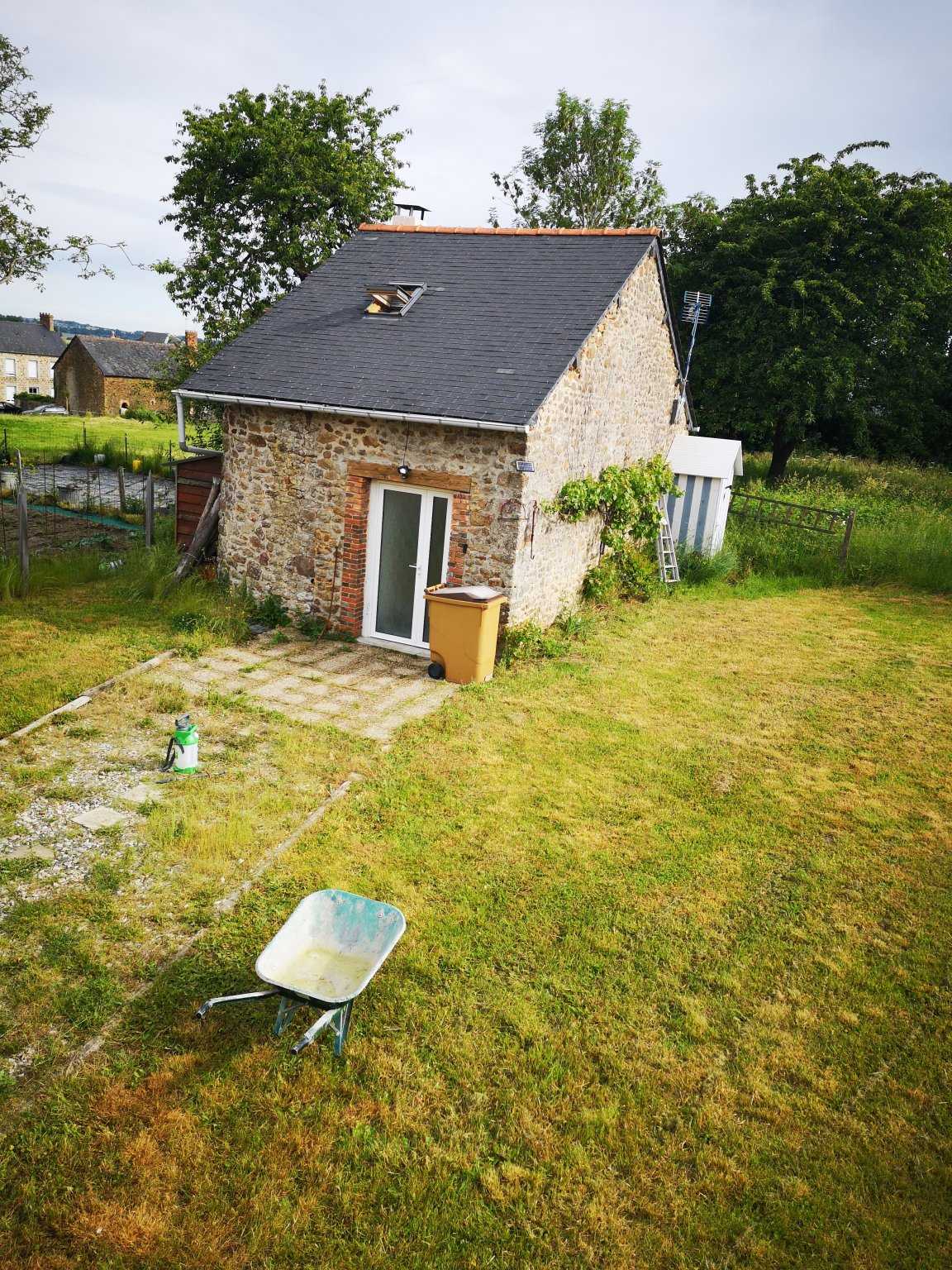 rumah dalam Charchigne, Membayar de la Loire 10039628