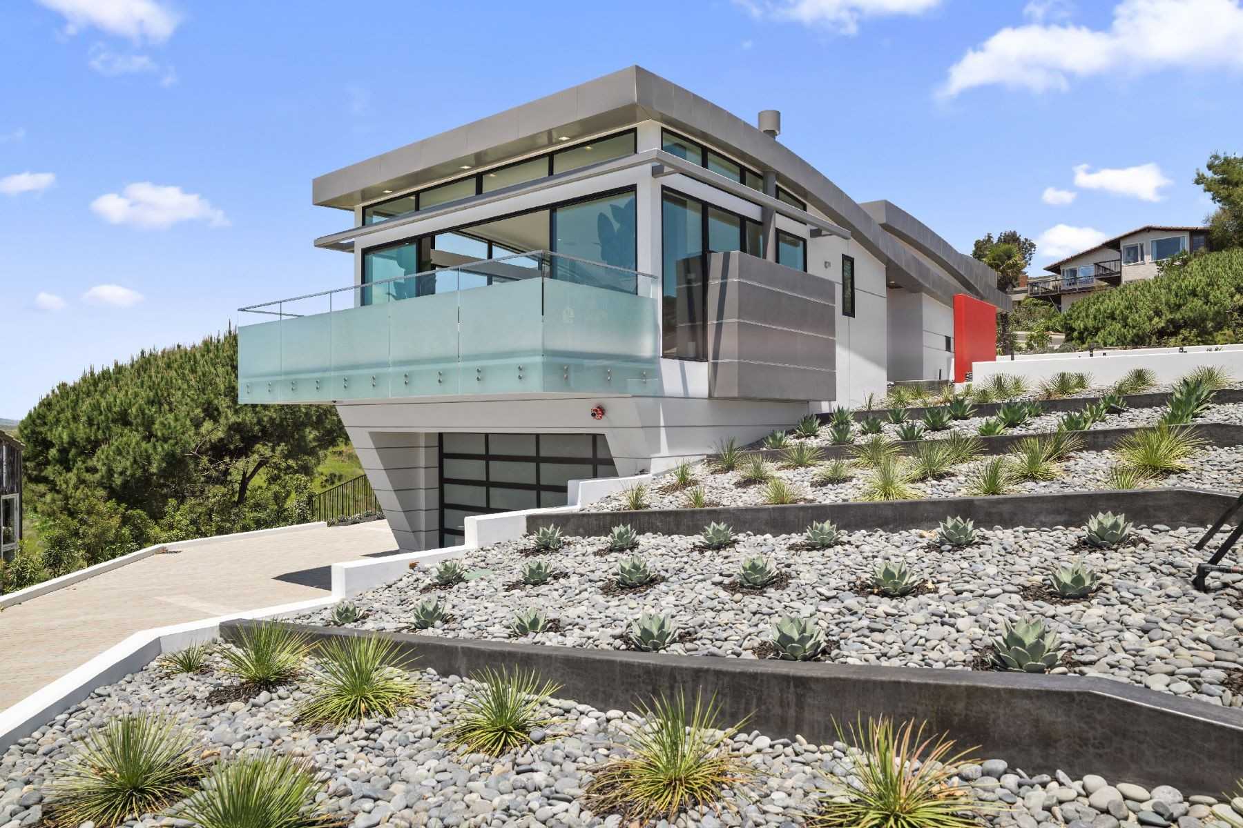 House in Laguna Beach, California 10039631