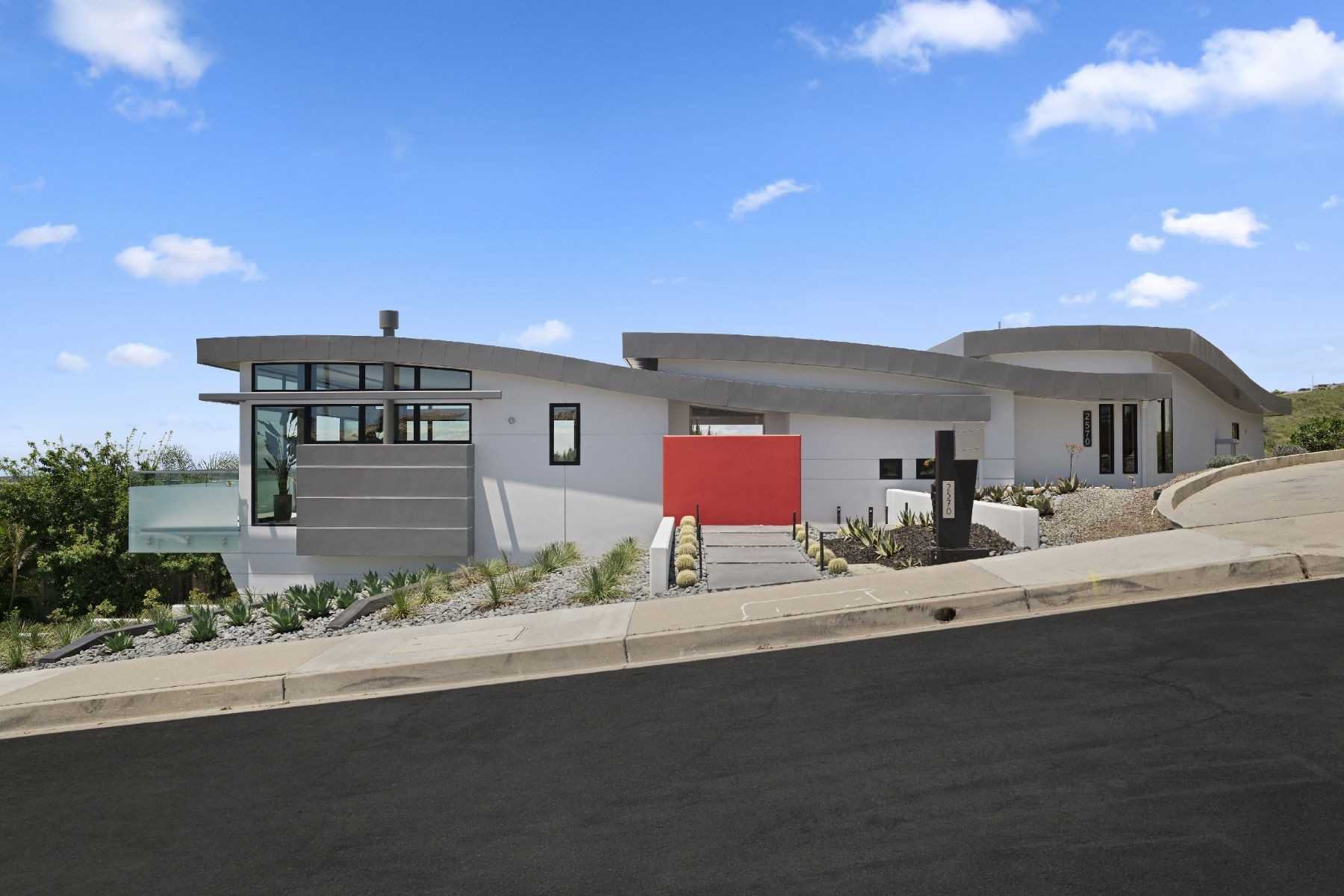 House in Laguna Beach, California 10039631