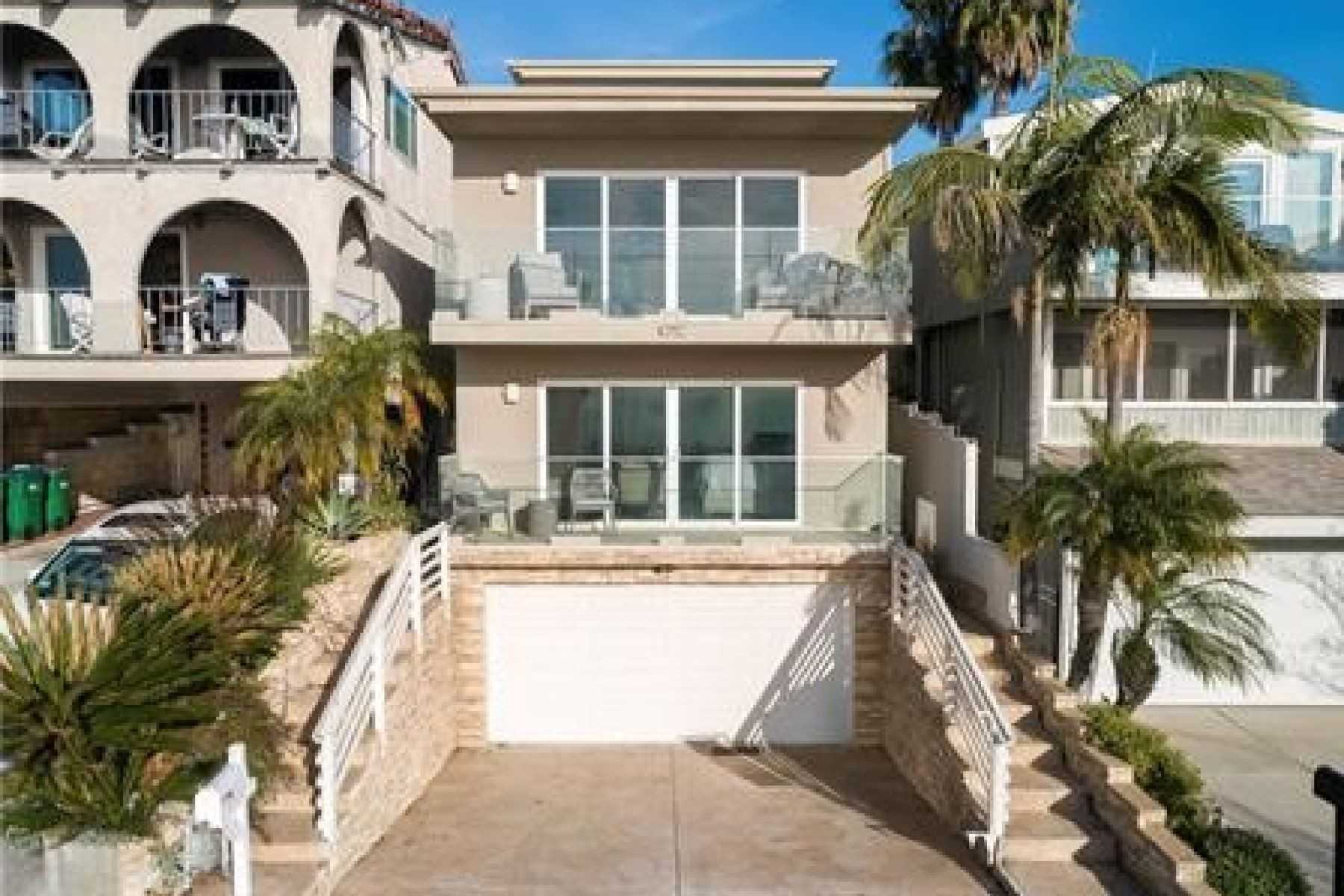 House in Laguna Beach, California 10039691