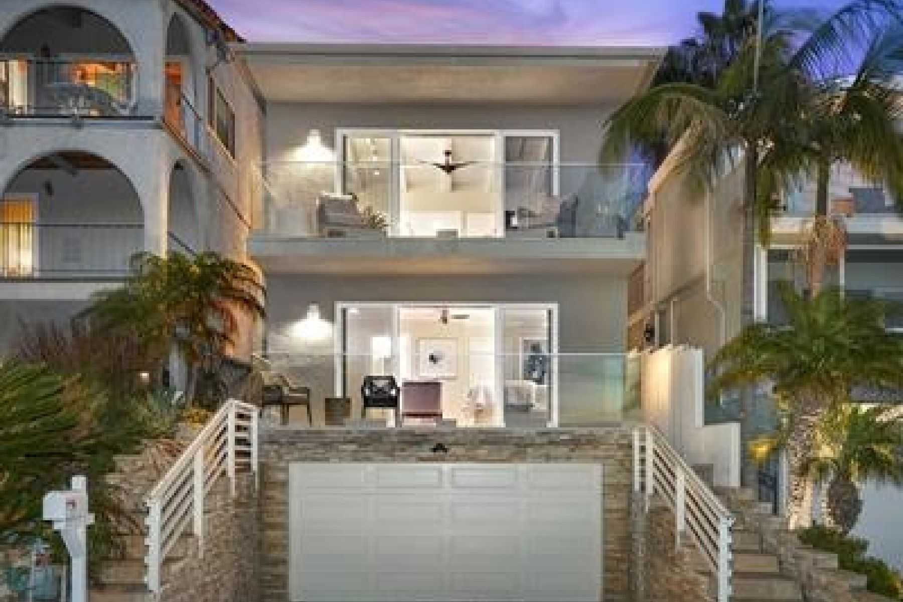 Casa nel Laguna Beach, California 10039691