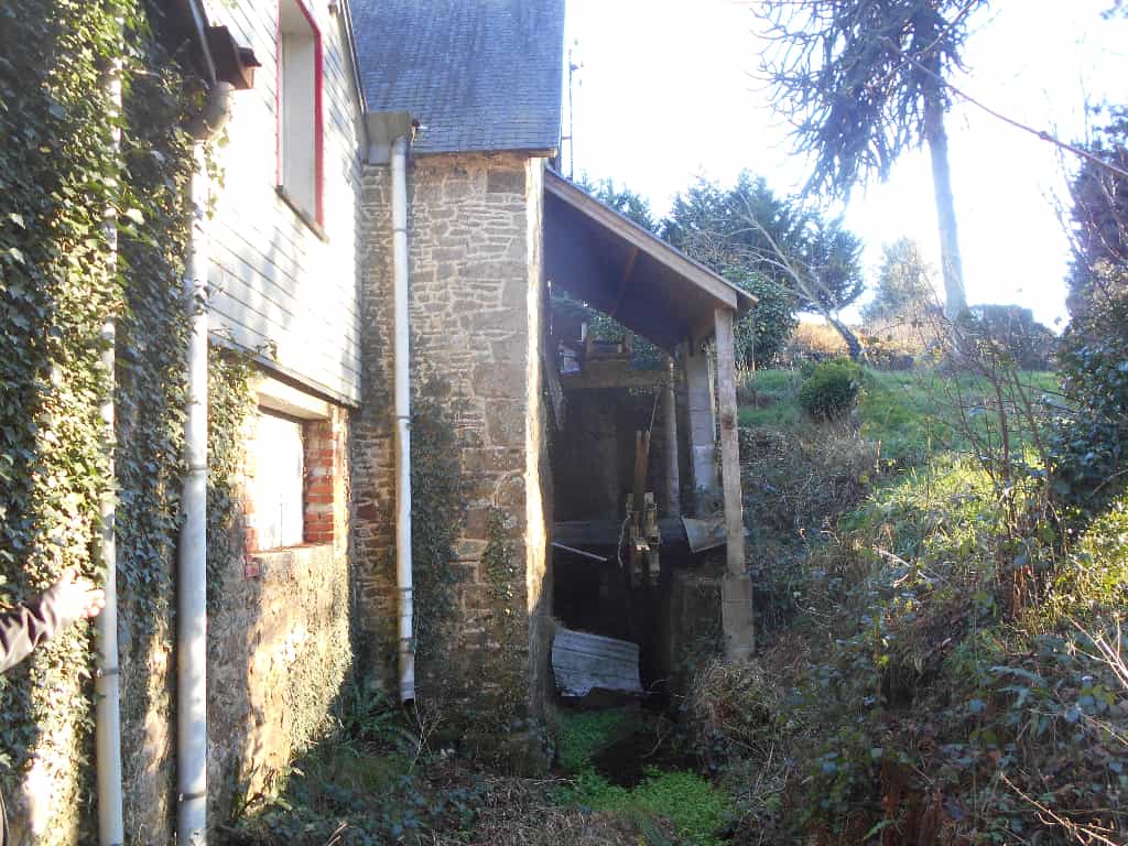rumah dalam Sainte-Marie-du-Bois, Normandie 10039735