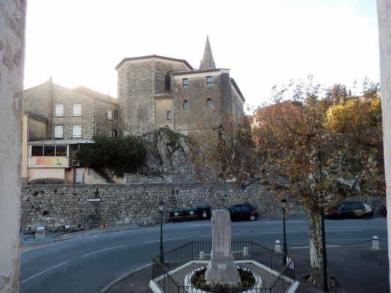 Hus i Callas, Provence-Alpes-Cote d'Azur 10039746