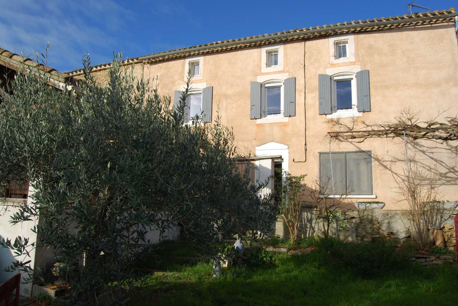 Huis in Raissac-Sur-Lampy, Aude 10039783