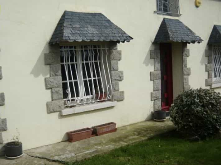House in Lanouee, Bretagne 10039791