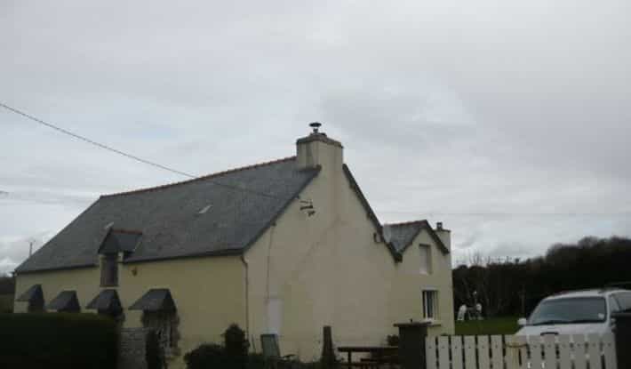 σπίτι σε Lanouee, Morbihan 10039791