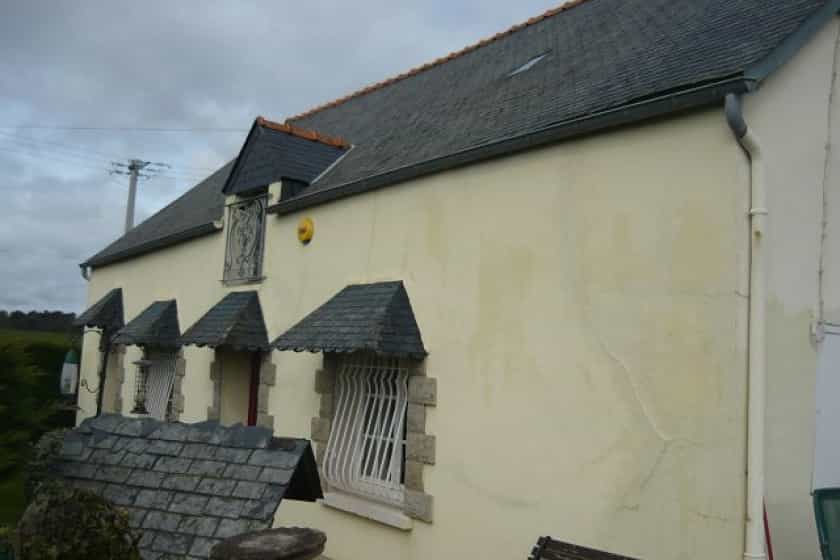σπίτι σε Lanouee, Morbihan 10039791
