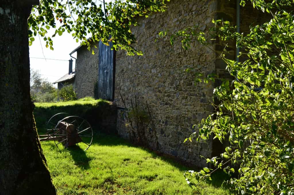 σπίτι σε La Croisille-sur-Briance, Nouvelle-Aquitaine 10039896