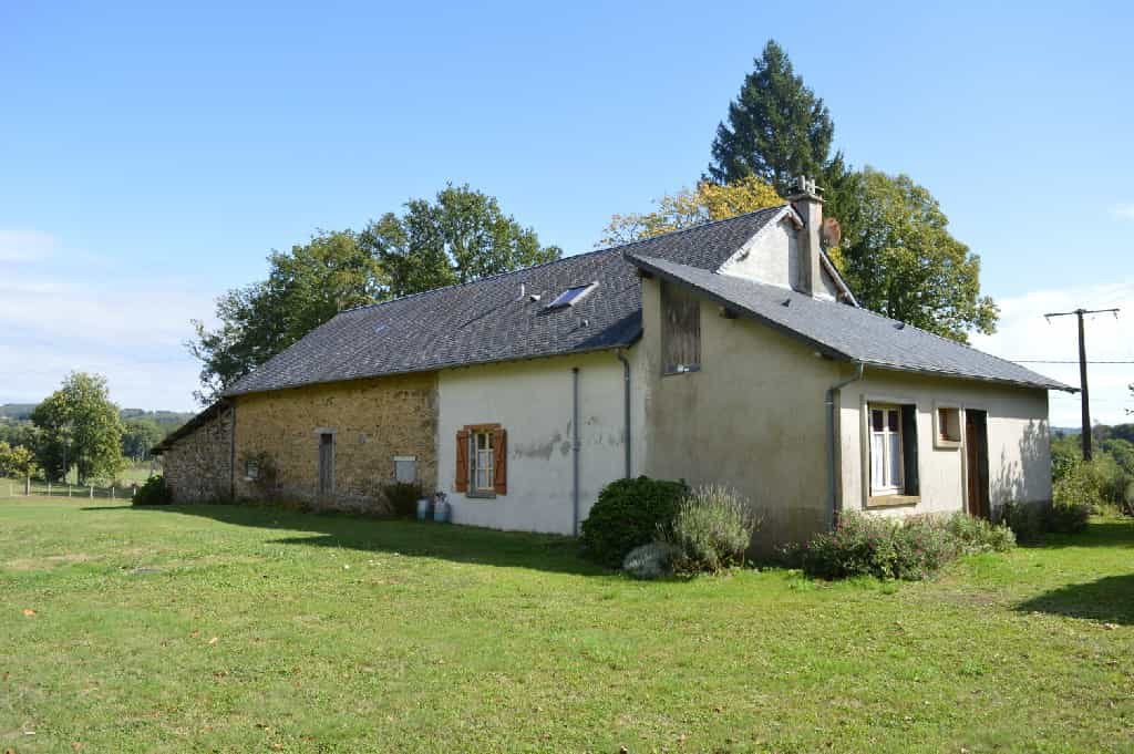 Casa nel La Croisille-sur-Briance, Haute-Vienne 10039899