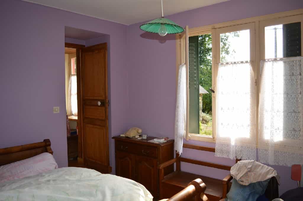 rumah dalam La Croisille-sur-Briance, Haute-Vienne 10039899