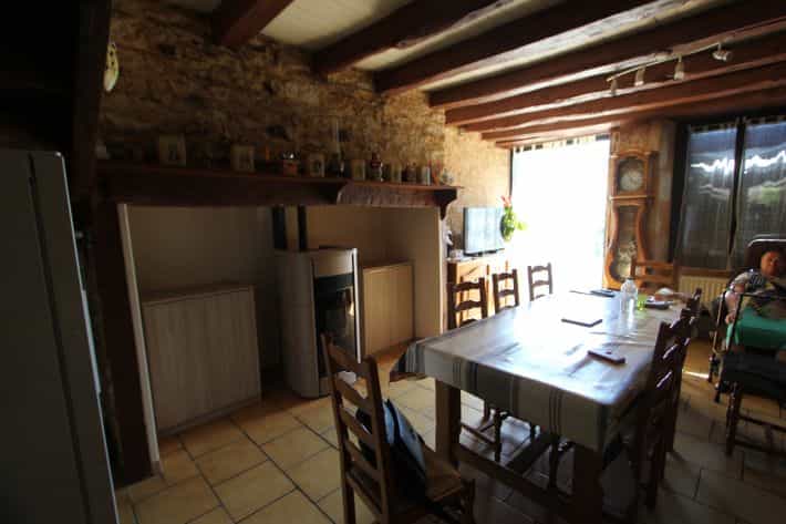 casa en Villefranche-du-Perigord, Dordogne 10039922