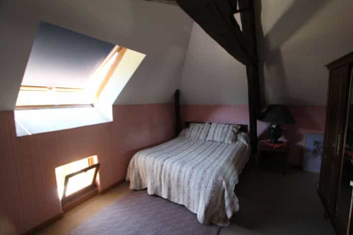 房子 在 Villefranche-du-Perigord, Dordogne 10039922