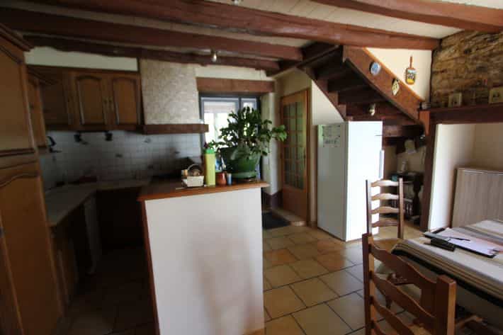 Будинок в Villefranche-du-Perigord, Dordogne 10039922