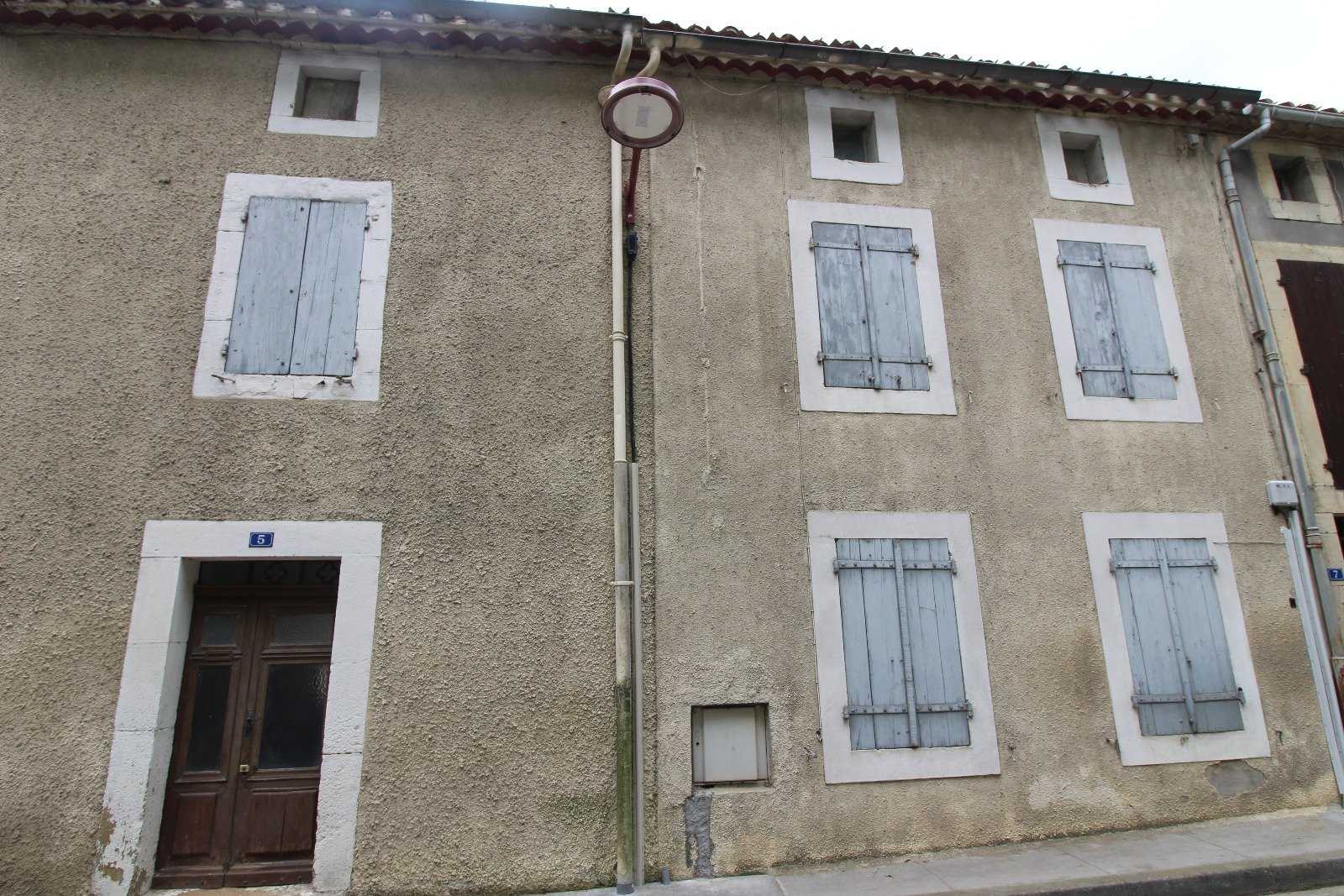 σπίτι σε Lauraguel, Occitanie 10039924