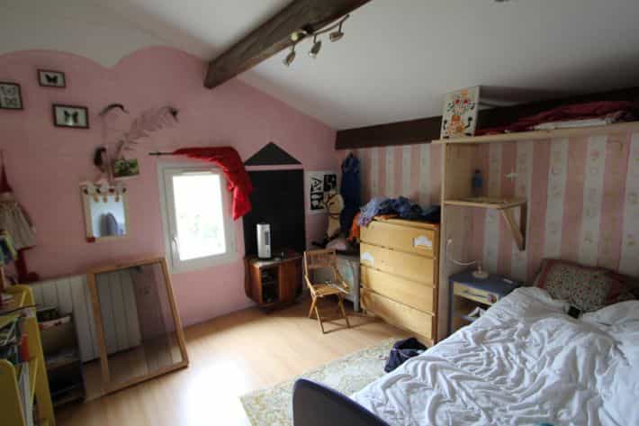 Hus i Villefranche-du-Perigord, Dordogne 10039927