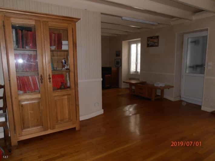 Dom w Villefagnana, Nowa Akwitania 10039935