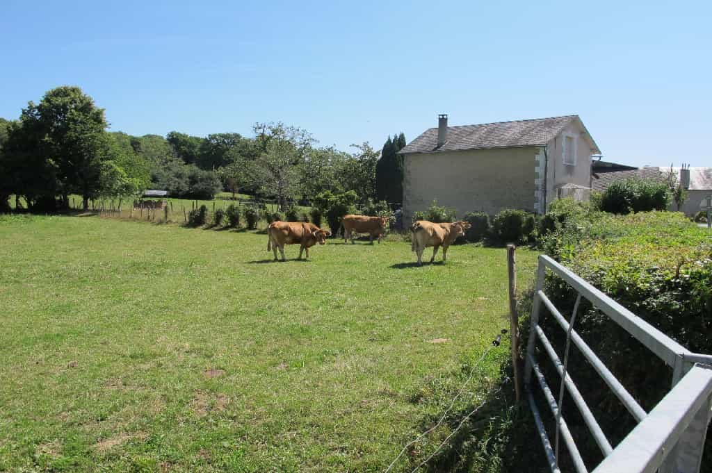 Hus i La Croisille-sur-Briance, Nouvelle-Aquitaine 10039936