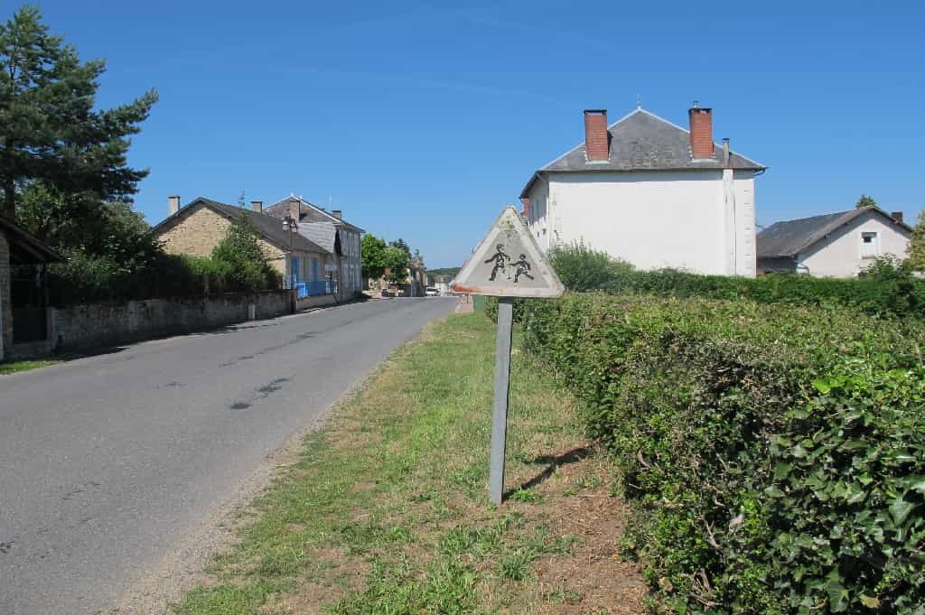 House in La Croisille-sur-Briance, Nouvelle-Aquitaine 10039936