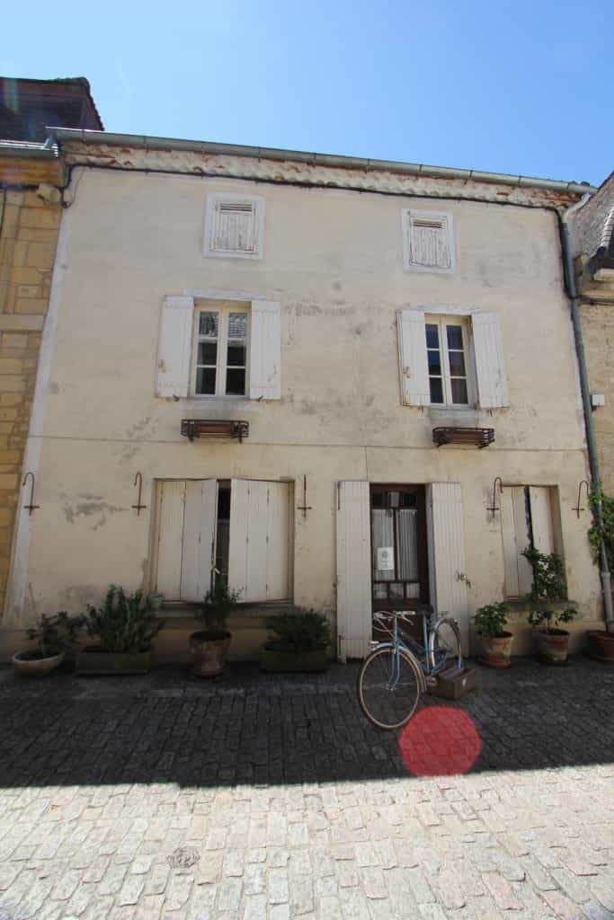 Dom w Villefranche-du-Périgord, Nowa Akwitania 10039939