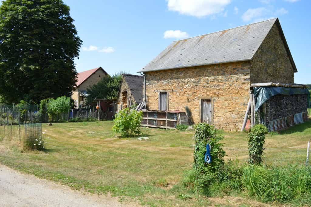 Hus i La Croisille-sur-Briance, Nouvelle-Aquitaine 10039940