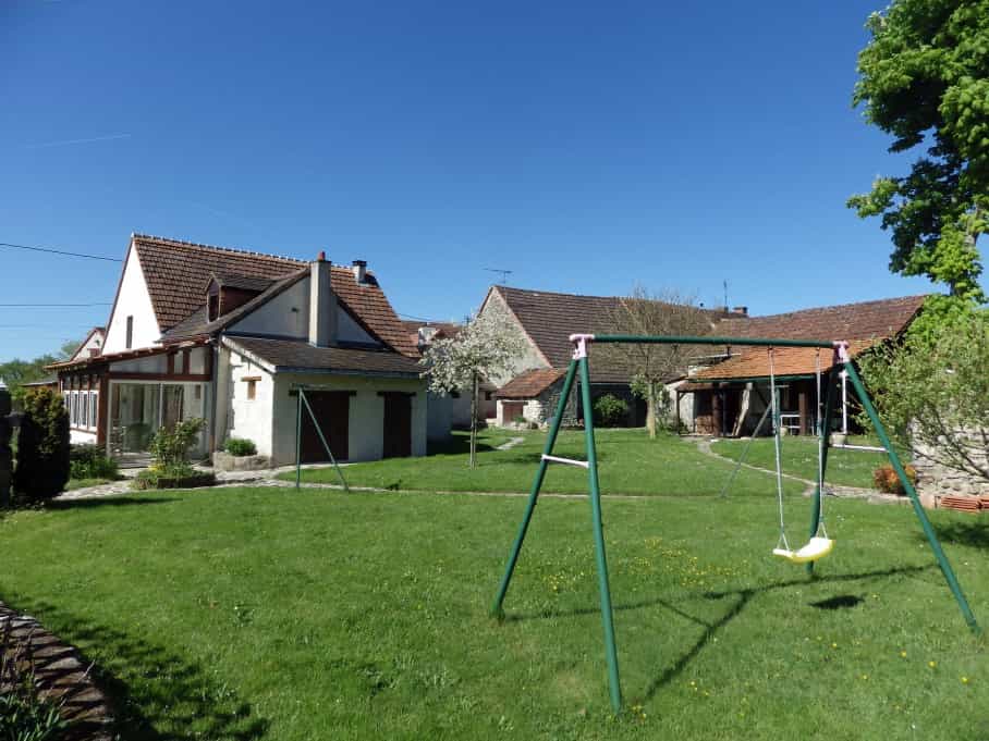 Casa nel Bellac, Haute-Vienne 10039944