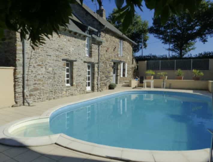 House in Mauron, Bretagne 10039950