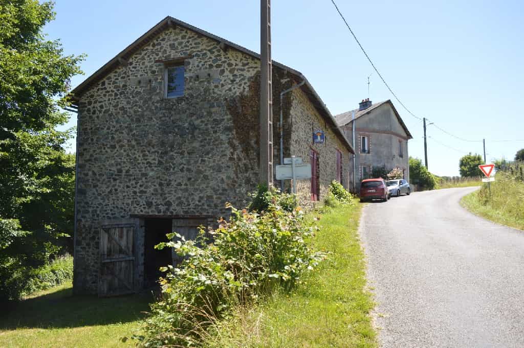 casa no La Porcherie, Nouvelle-Aquitaine 10039959