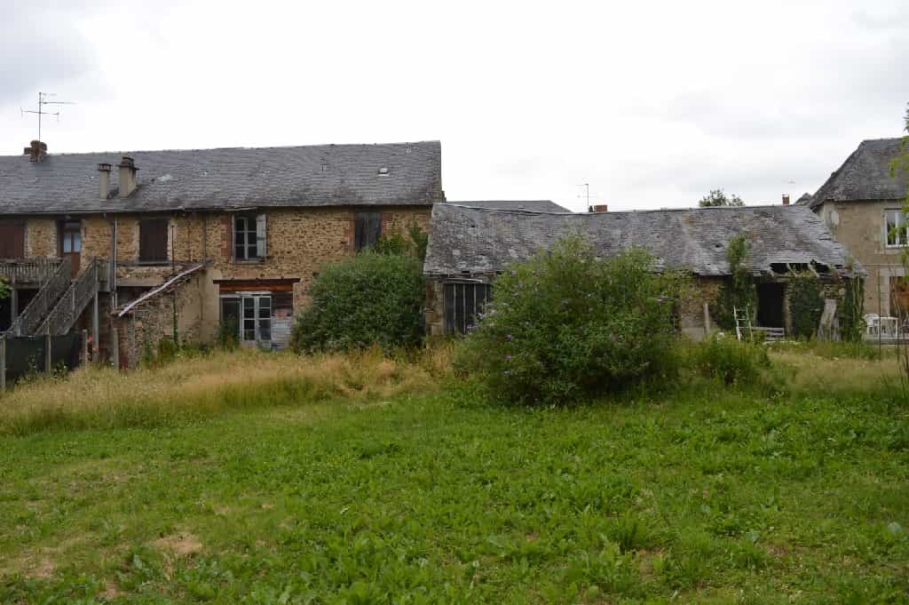 Hus i La Croisille-sur-Briance, Nouvelle-Aquitaine 10039965
