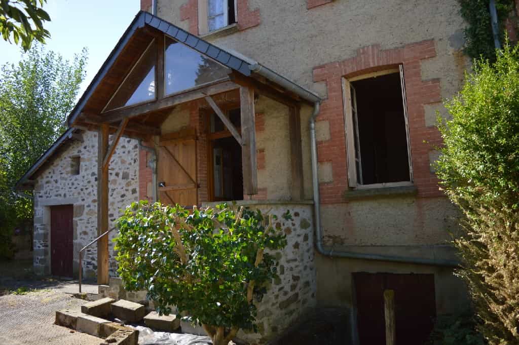 Hus i La Croisille-sur-Briance, Nouvelle-Aquitaine 10039966