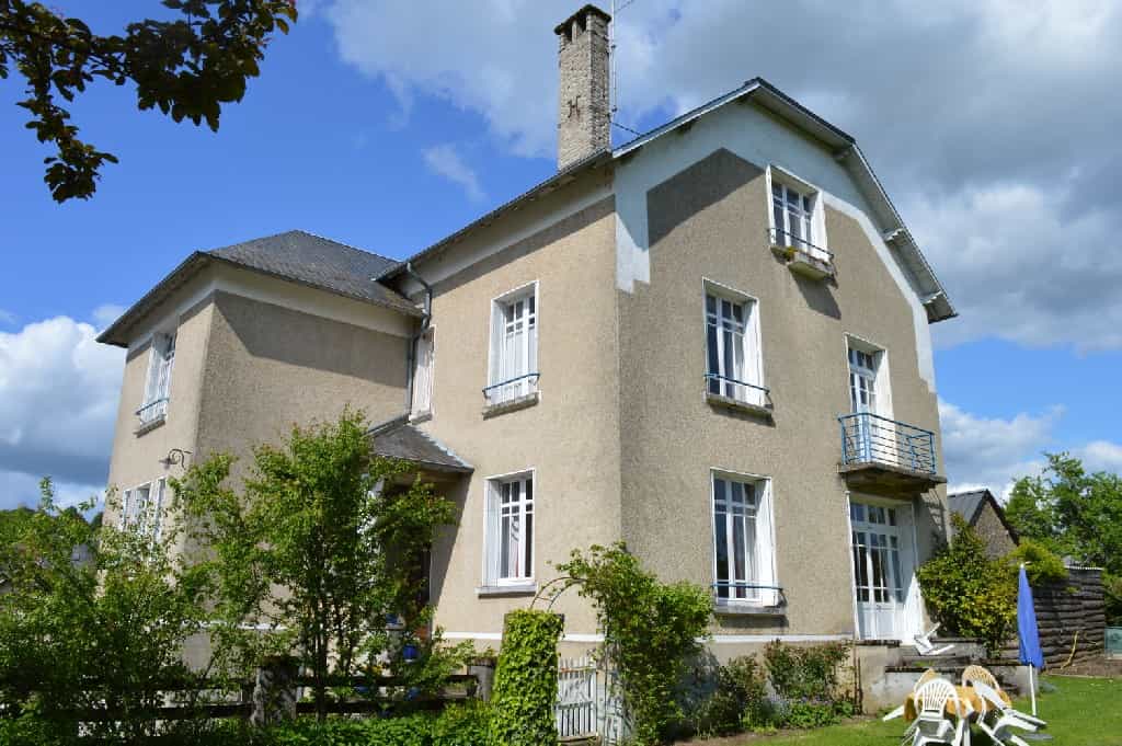 Hus i La Croisille-sur-Briance, Nouvelle-Aquitaine 10039975
