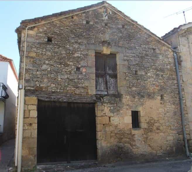 Haus im Villefranche-du-Périgord, Neu-Aquitanien 10039996