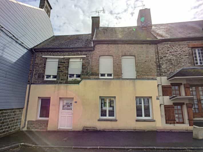 Huis in Pontfarcy, Normandië 10040005