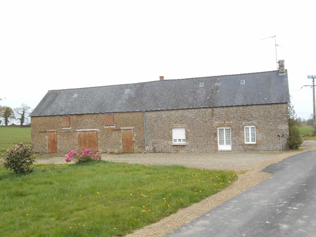 Casa nel Buais, Normandia 10040019