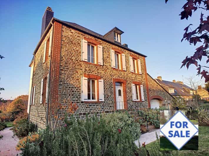 Huis in La Graverie, Calvados 10040021