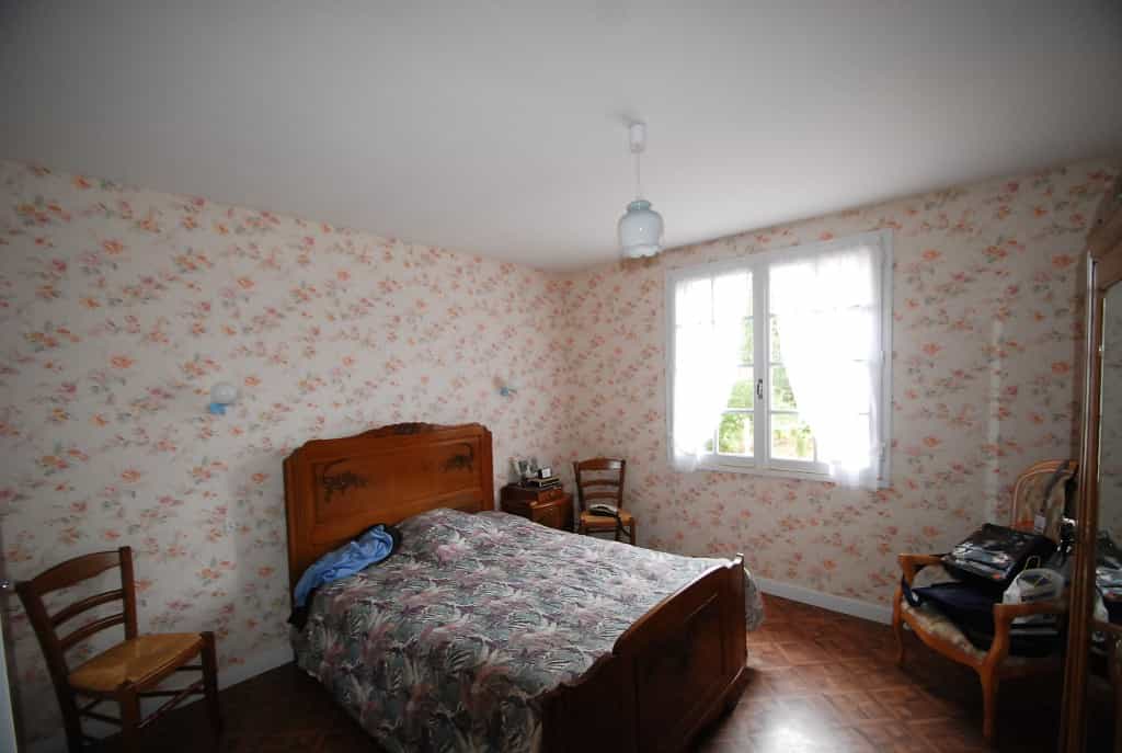 Casa nel Chevaigne-du-Maine, Mayenne 10040025