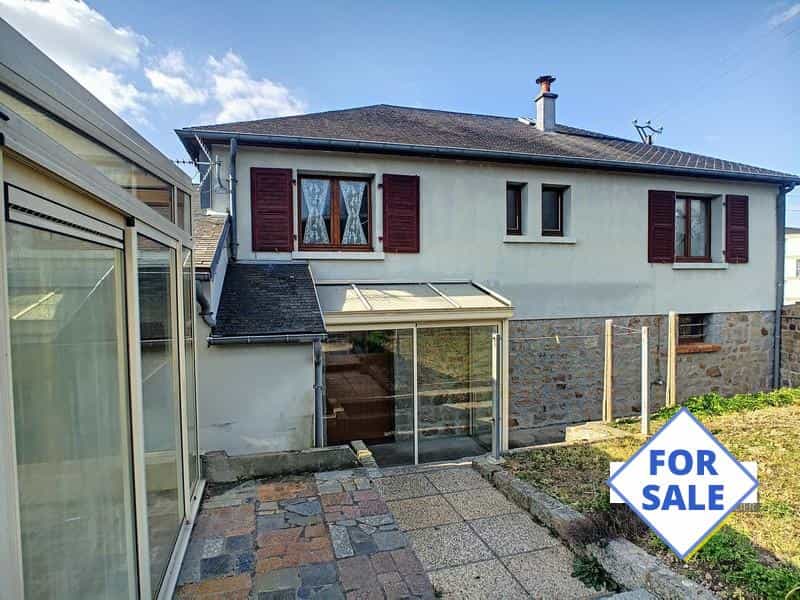 House in Villedieu-les-Poeles, Normandie 10040029