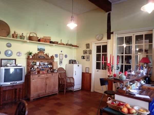 Hus i Castelnaudary, Aude 10040035