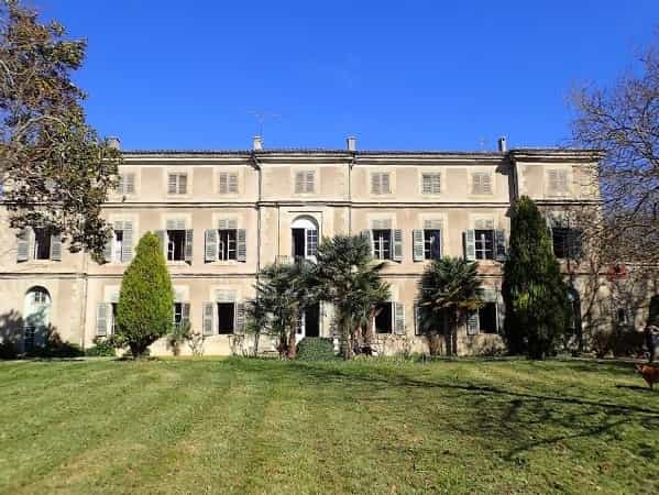 жилой дом в Castelnaudary, Occitanie 10040035