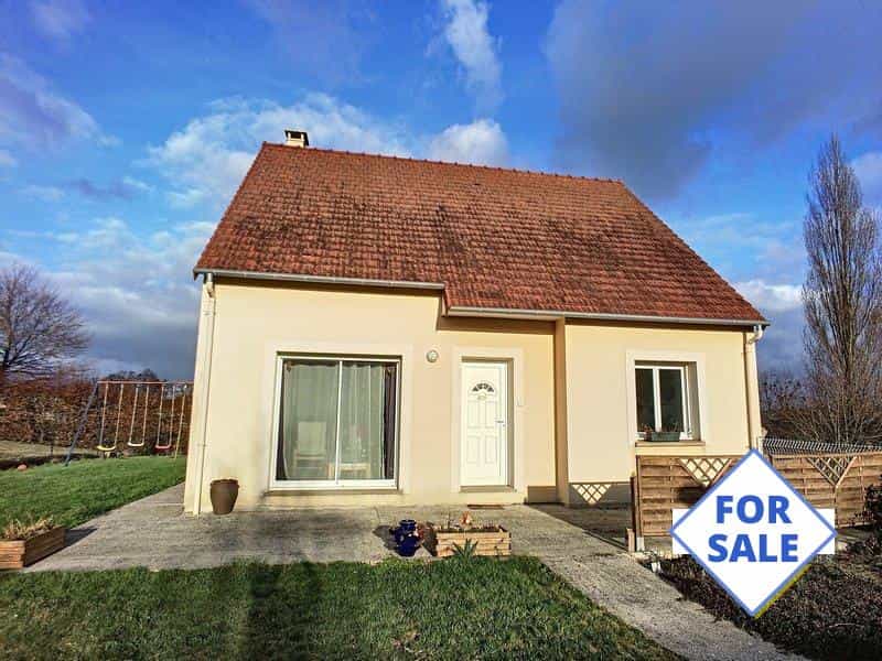 House in Vire, Normandie 10040048