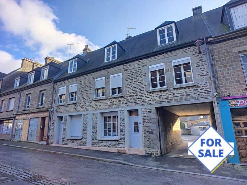House in Beauficel, Normandie 10040074