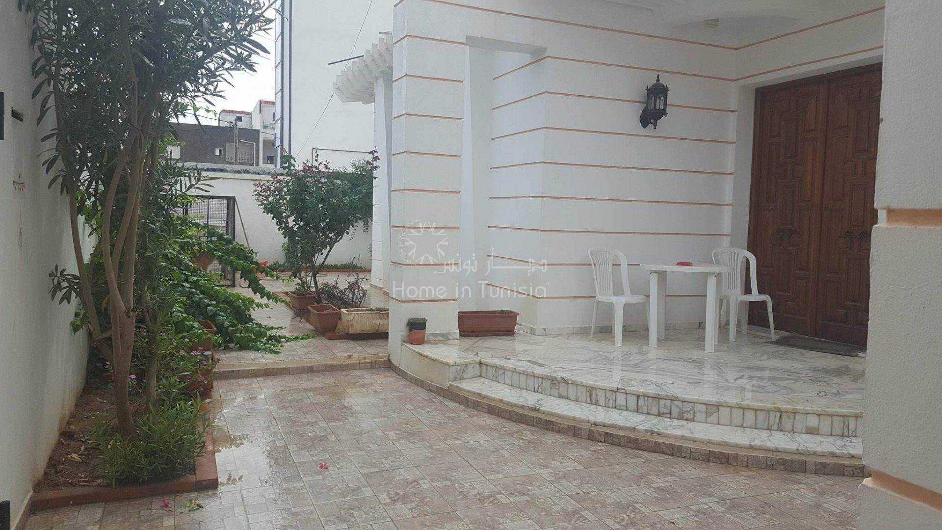 жилой дом в Sousse, Sousse 10040085