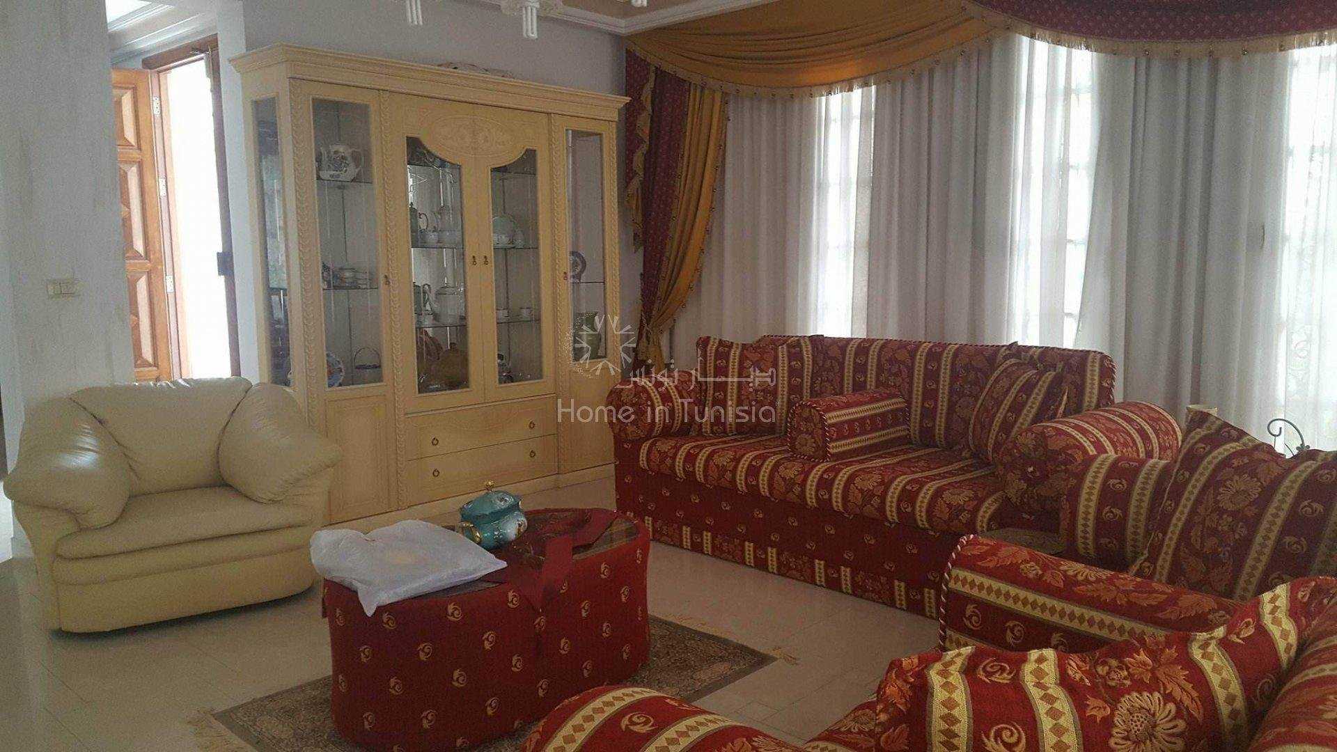 House in Sousse, Sousse 10040085