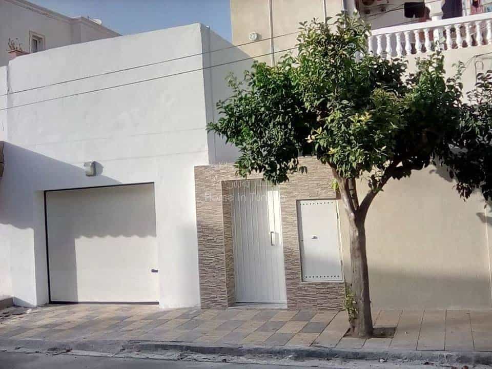 House in Cite Jaouhara,  10040085