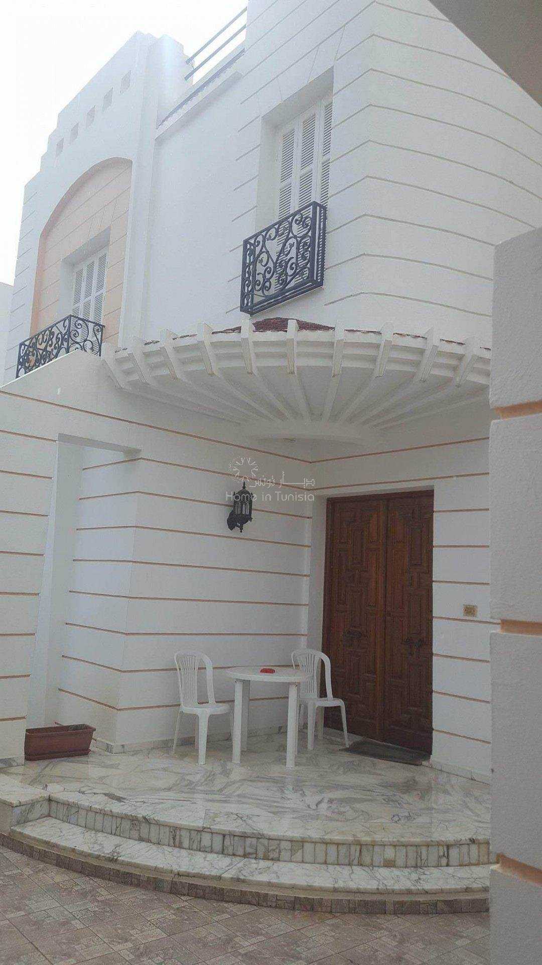 House in Cite Jaouhara,  10040085