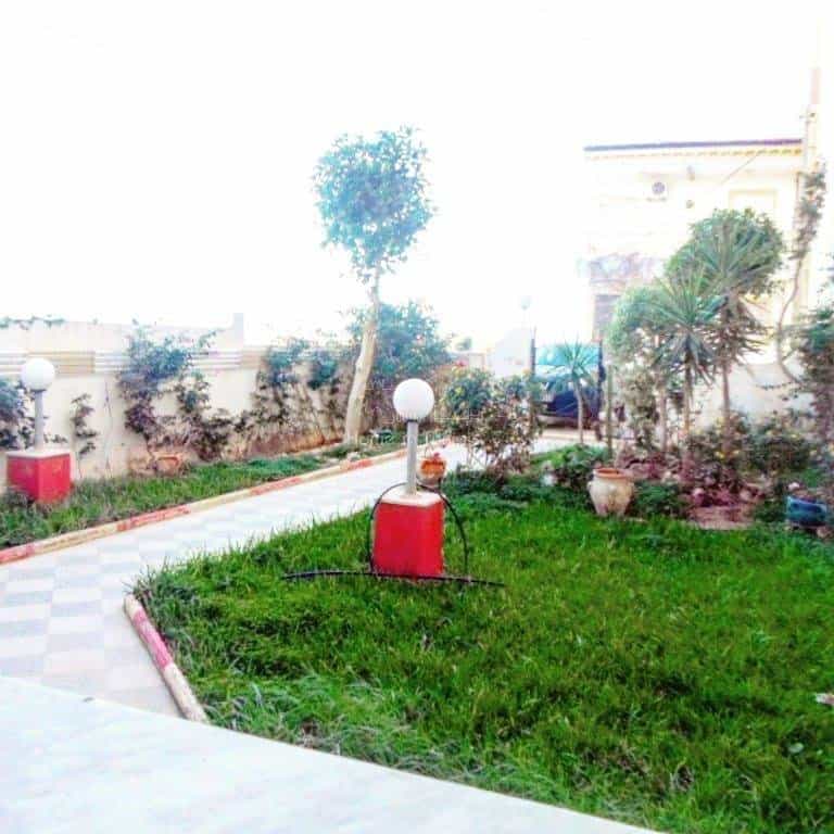 Condominium dans El Haj Mohammed Zarrouch, Sousse 10040097