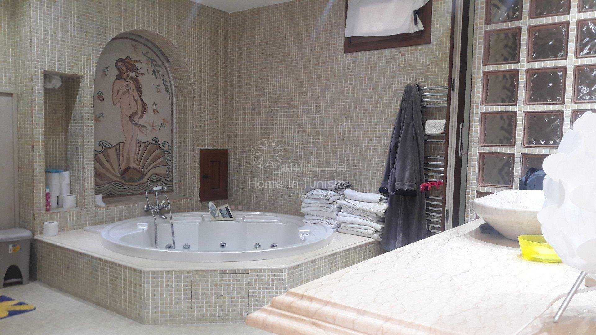 Huis in El Haj Mohammed Zarrouch, Sousse 10040104