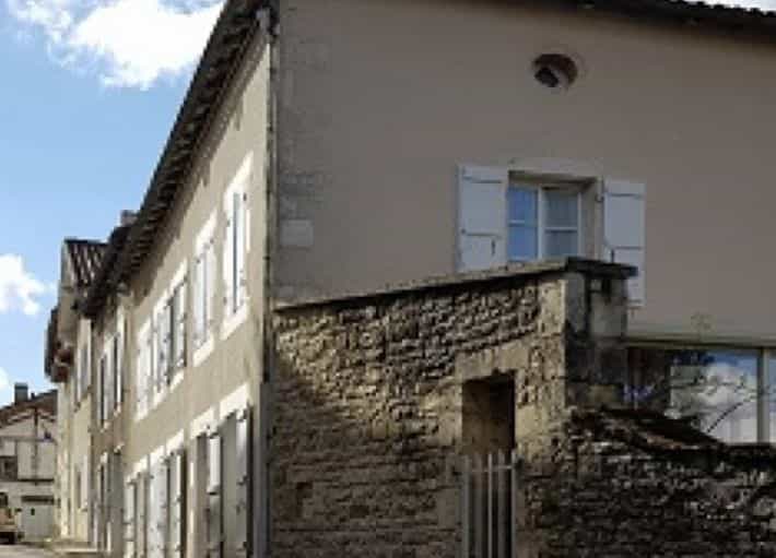 rumah dalam Condac, Charente 10040106